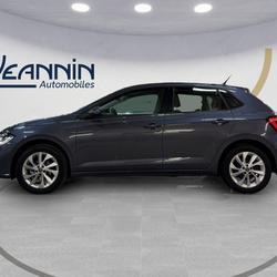 Volkswagen Polo Polo 1.0 TSI 95 S&S DSG7 Style Samoreau