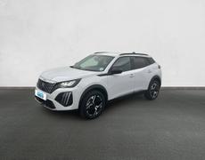 Peugeot 2008 Trélissac