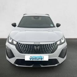 Peugeot 2008 2008 Hybrid 145 e-DCS6 - Allure Tr&eacute;lissac