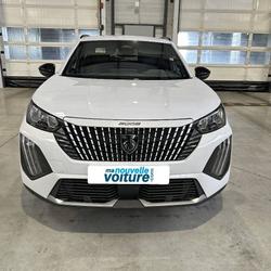 Peugeot 2008 2008 Hybrid 145 e-DCS6 - Allure Tr&eacute;lissac