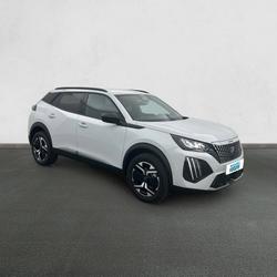 Peugeot 2008 2008 Hybrid 145 e-DCS6 - Allure Tr&eacute;lissac