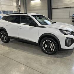 Peugeot 2008 2008 Hybrid 145 e-DCS6 - Allure Tr&eacute;lissac