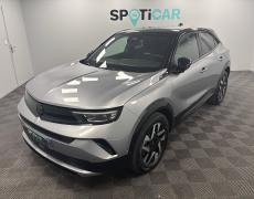 Opel Mokka Gond-Pontouvre
