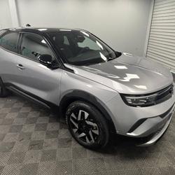 Opel Mokka Mokka 1.2 Turbo Hybrid 145 ch e-DCT6 GS Gond-Pontouvre