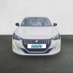 Peugeot 208 208 PureTech 100 S&S EAT8 - Style Tr&eacute;lissac