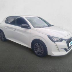 Peugeot 208 208 PureTech 100 S&S EAT8 - Style Tr&eacute;lissac