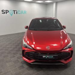 MG MG3 MG3 1.5 L Hybrid+ 195 ch Comfort Gond-Pontouvre