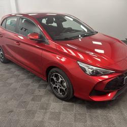 MG MG3 MG3 1.5 L Hybrid+ 195 ch Comfort Gond-Pontouvre