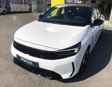 Opel Corsa Cognac