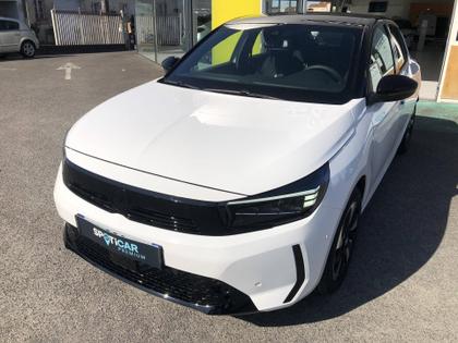 Opel Corsa - Corsa Electrique 136 ch & Batterie 50 kWh GS - 20 390 €