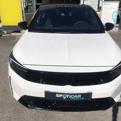 Opel Corsa Corsa Electrique 136 ch & Batterie 50 kWh GS Cognac