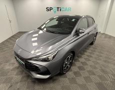 MG MG3 Gond-Pontouvre