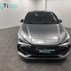 MG MG3 MG3 1.5 L Hybrid+ 195 ch Luxury Gond-Pontouvre