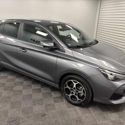 MG MG3 MG3 1.5 L Hybrid+ 195 ch Luxury Gond-Pontouvre