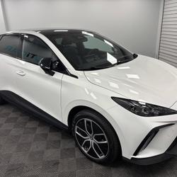 MG MG4 MG4 Electric 77kWh - 180 kW 2WD Luxury Gond-Pontouvre