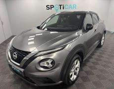 Nissan Juke Gond-Pontouvre