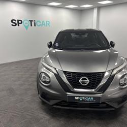 Nissan Juke Juke DIG-T 114 DCT7 Tekna Gond-Pontouvre
