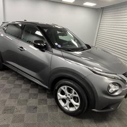 Nissan Juke Juke DIG-T 114 DCT7 Tekna Gond-Pontouvre