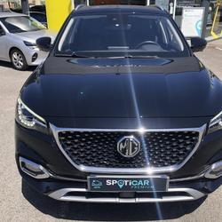 MG EHS EHS 1.5T GDI PHEV Luxury Cognac
