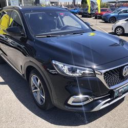 MG EHS EHS 1.5T GDI PHEV Luxury Cognac