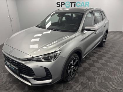 MG ZS - ZS 1.5 L Hybrid+ 197 ch Comfort - 21 990 €