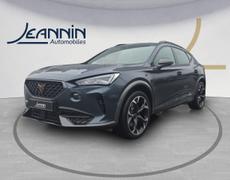 Cupra Formentor Samoreau