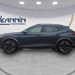 Cupra Formentor Formentor 1.4 e-HYBRID 245 ch DSG6 VZ Samoreau
