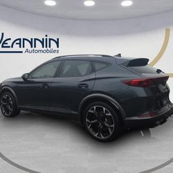 Cupra Formentor Formentor 1.4 e-HYBRID 245 ch DSG6 VZ Samoreau