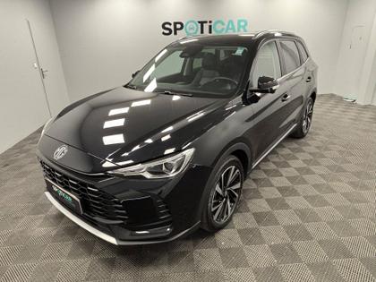 MG ZS - ZS 1.5 L Hybrid+ 197 ch Luxury - 22 990 €