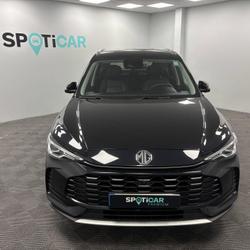 MG ZS ZS 1.5 L Hybrid+ 197 ch Luxury Gond-Pontouvre