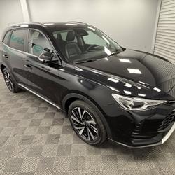 MG ZS ZS 1.5 L Hybrid+ 197 ch Luxury Gond-Pontouvre