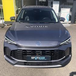 MG ZS ZS 1.5 L Hybrid+ 197 ch Luxury Gond-Pontouvre