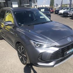 MG ZS ZS 1.5 L Hybrid+ 197 ch Luxury Gond-Pontouvre