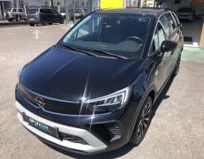 Opel Crossland - Crossland 1.2 Turbo 130 ch BVA6 Elegance Business - 15 690 €