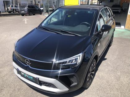 Opel Crossland - Crossland 1.2 Turbo 130 ch BVA6 Elegance Business - 15 690 €