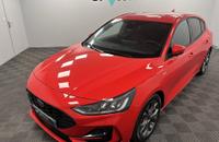 Ford Focus Focus 1.0 EcoBoost 125 S&S ST Line X à Gond-Pontouvre