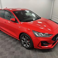 Ford Focus Focus 1.0 EcoBoost 125 S&S ST Line X Gond-Pontouvre