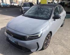 Opel Corsa - Corsa 1.2 Turbo 100 ch GS - 15 590 €