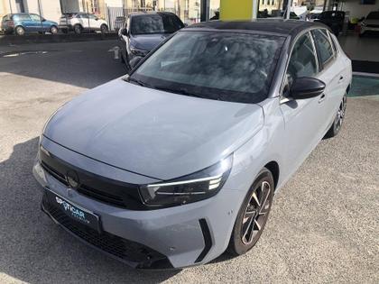Opel Corsa - Corsa 1.2 Turbo 100 ch GS - 15 590 €