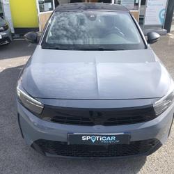 Opel Corsa Corsa 1.2 Turbo 100 ch GS Cognac