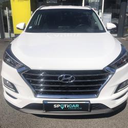 Hyundai Tucson Tucson 1.6 CRDi 115 hybrid 48V Creative Cognac