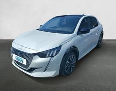 Peugeot 208 Trélissac