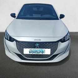 Peugeot 208 208 Electrique 50 kWh 136ch - GT Tr&eacute;lissac