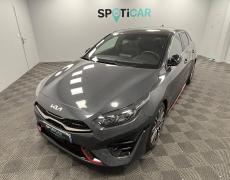 Kia Pro Cee'd Gond-Pontouvre