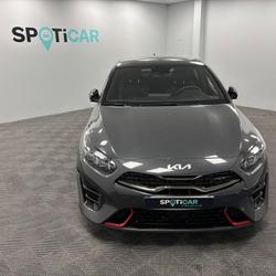 Kia Pro Cee'd PROCEED 1.6 T-GDi 204 ch DCT7 GT Gond-Pontouvre