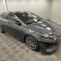 Kia Pro Cee'd PROCEED 1.6 T-GDi 204 ch DCT7 GT Gond-Pontouvre