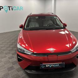 MG MG5 MG5 Autonomie Standard 50kWh - 130 kW 2WD Luxury Gond-Pontouvre