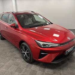 MG MG5 MG5 Autonomie Standard 50kWh - 130 kW 2WD Luxury Gond-Pontouvre