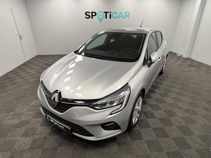 Renault Clio 5 - Clio E-Tech 140 Business - 14 990 €
