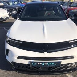 Opel Mokka Mokka Electrique 136 ch & Batterie 50 kWh GS Line Cognac